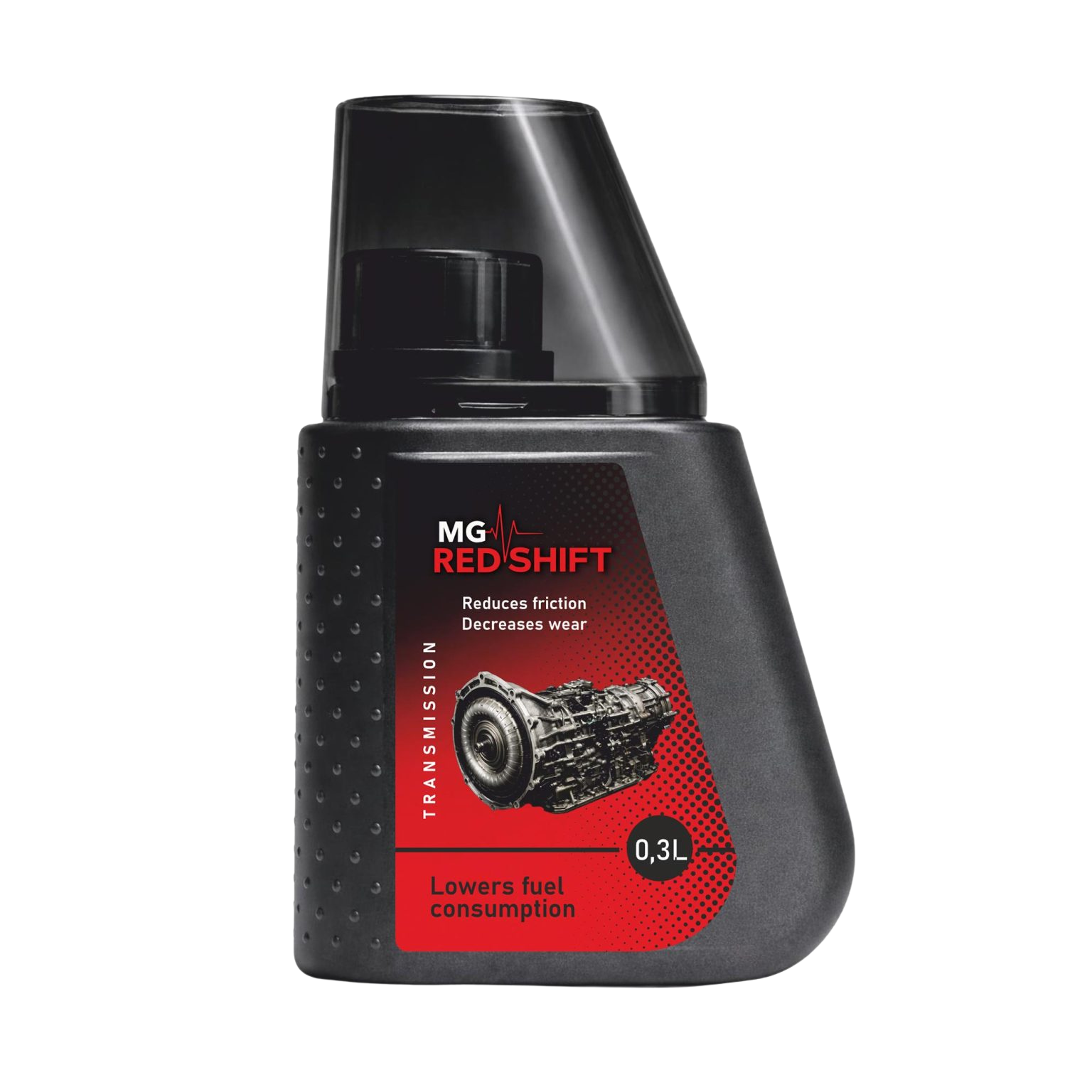 MG Red Shift TRANSMISSION 300ml